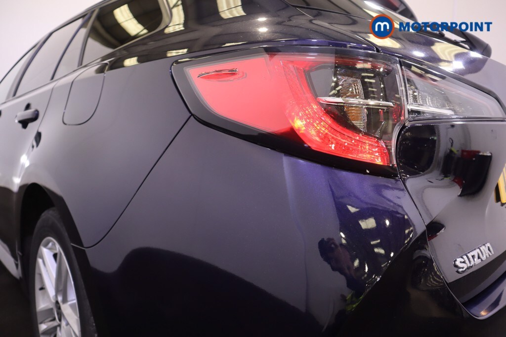 Used Suzuki Swace 2022 for sale - 76340908: Photo 28