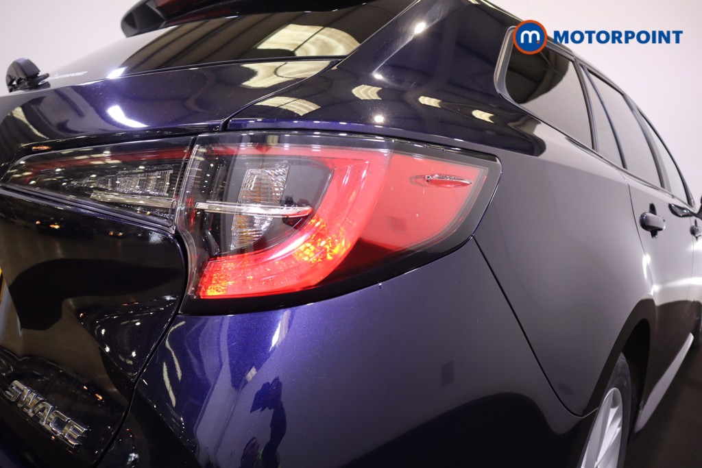 Used Suzuki Swace 2022 for sale - 76340908: Photo 29