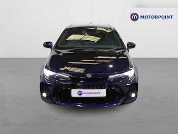 Used Suzuki Swace 2022 for sale - 76340908: Photo