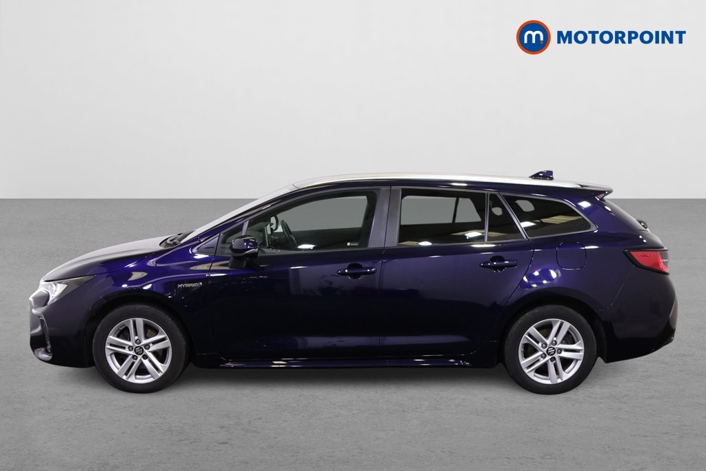 Used Suzuki Swace 2022 for sale - 76340908: Photo 4