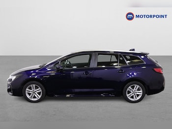 Used Suzuki Swace 2022 for sale - 76340908: Photo