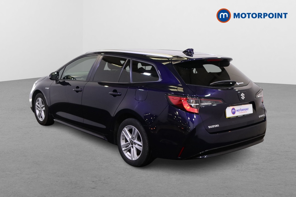 Used Suzuki Swace 2022 for sale - 76340908: Photo 5