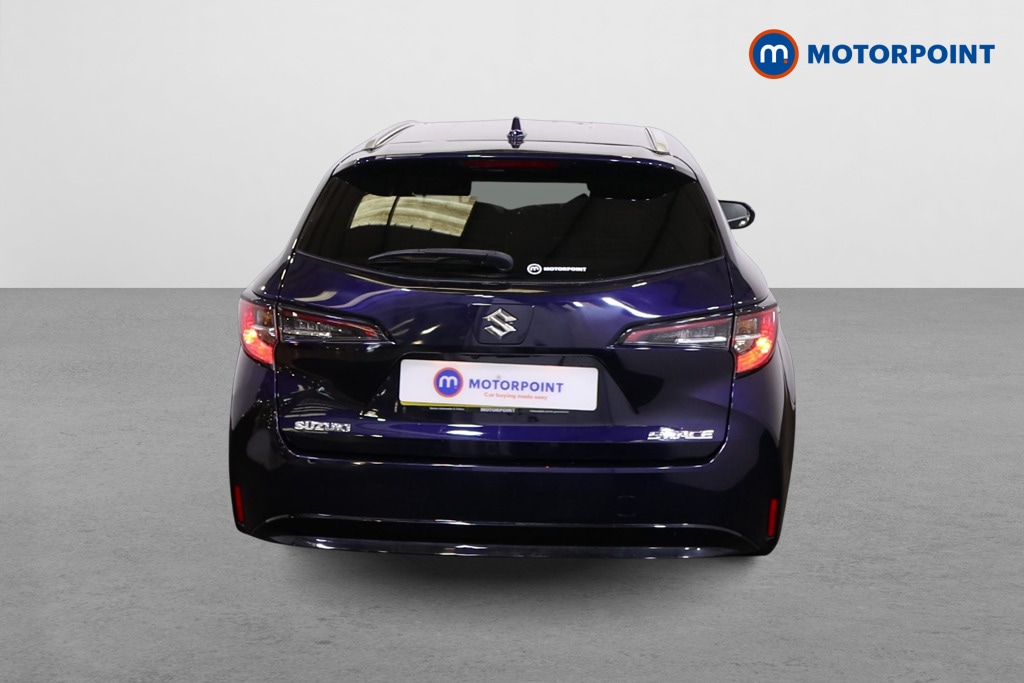 Used Suzuki Swace 2022 for sale - 76340908: Photo 6