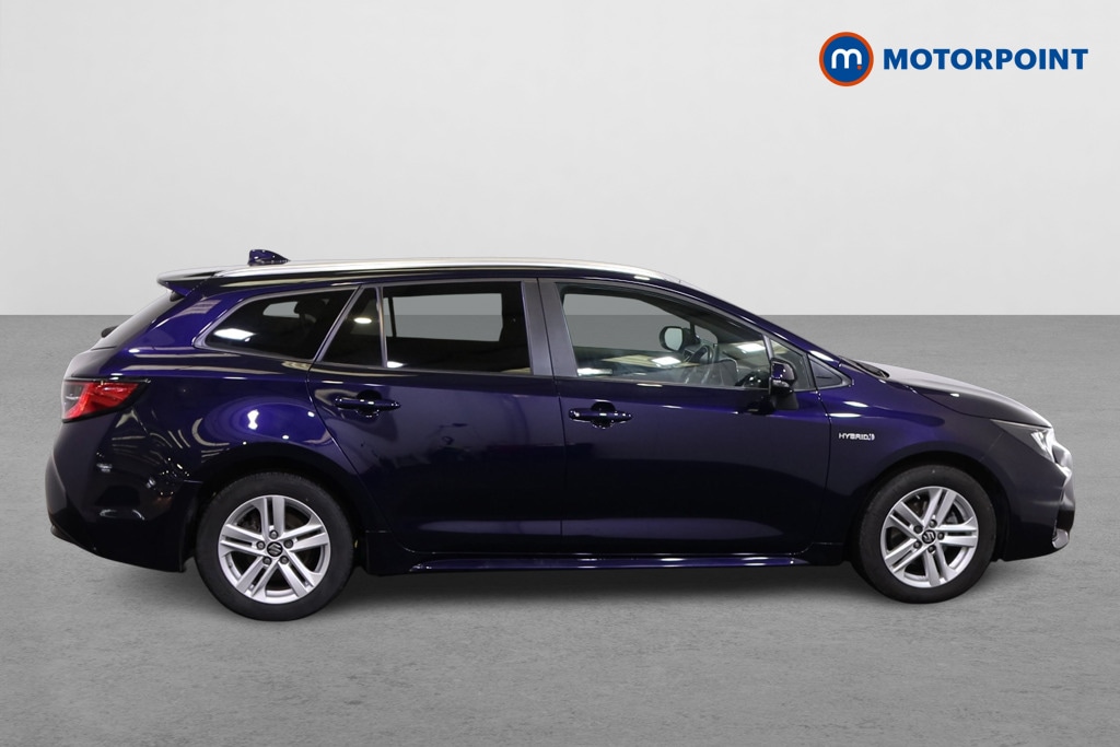 Used Suzuki Swace 2022 for sale - 76340908: Photo 8