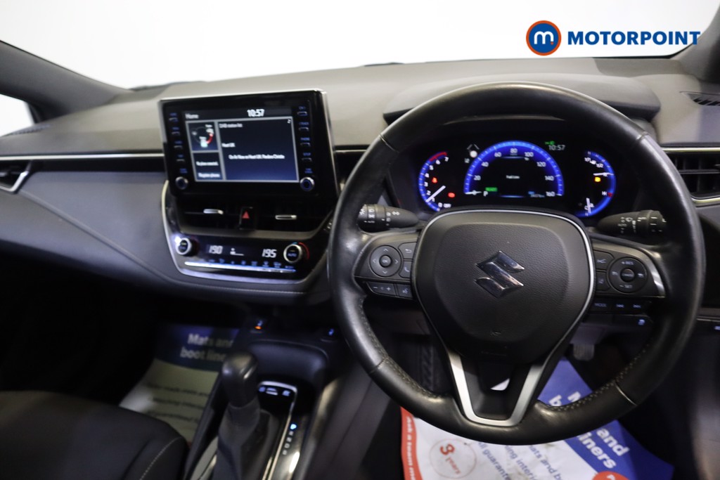 Used Suzuki Swace 2022 for sale - 76340908: Photo 9