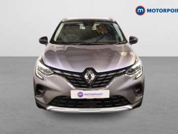 Used Renault Captur 2022 for sale - 74890246: Photo
