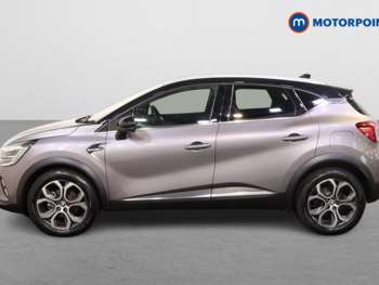 Used Renault Captur 2022 for sale - 74890246: Photo