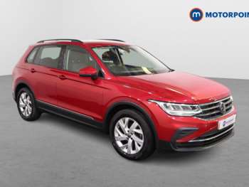 2022 - 2.0 TDI Life 5dr DSG