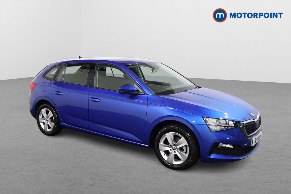 Used Skoda Scala 2019 for sale - 76718388: Photo 1
