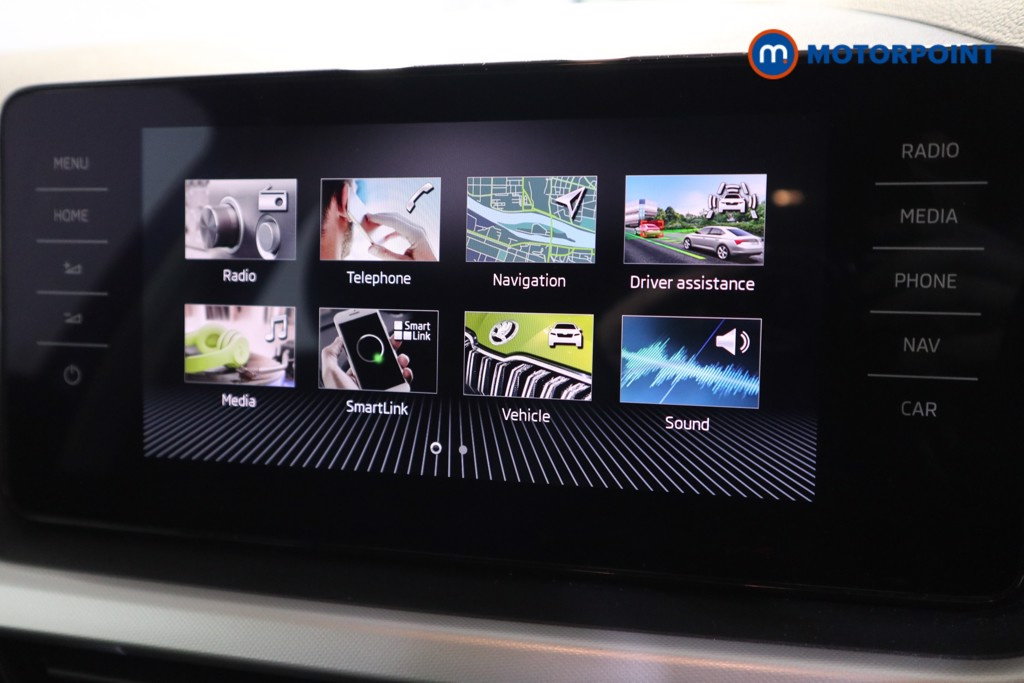 Used Skoda Scala 2019 for sale - 76718388: Photo 10