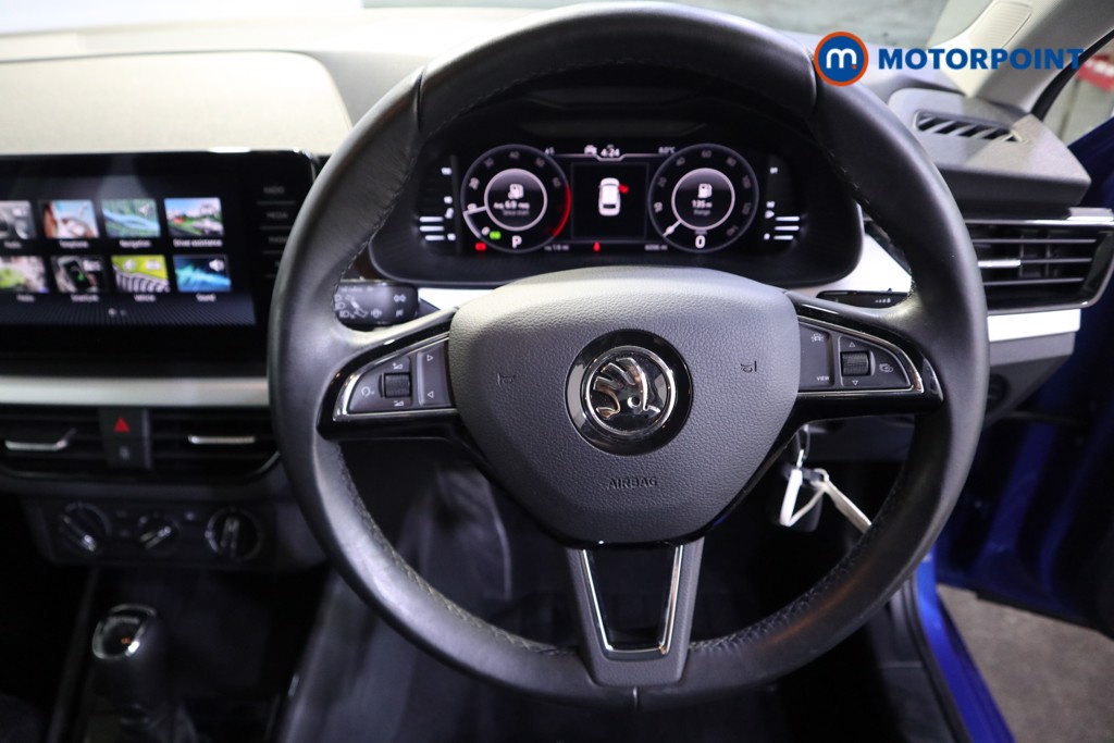 Used Skoda Scala 2019 for sale - 76718388: Photo 11