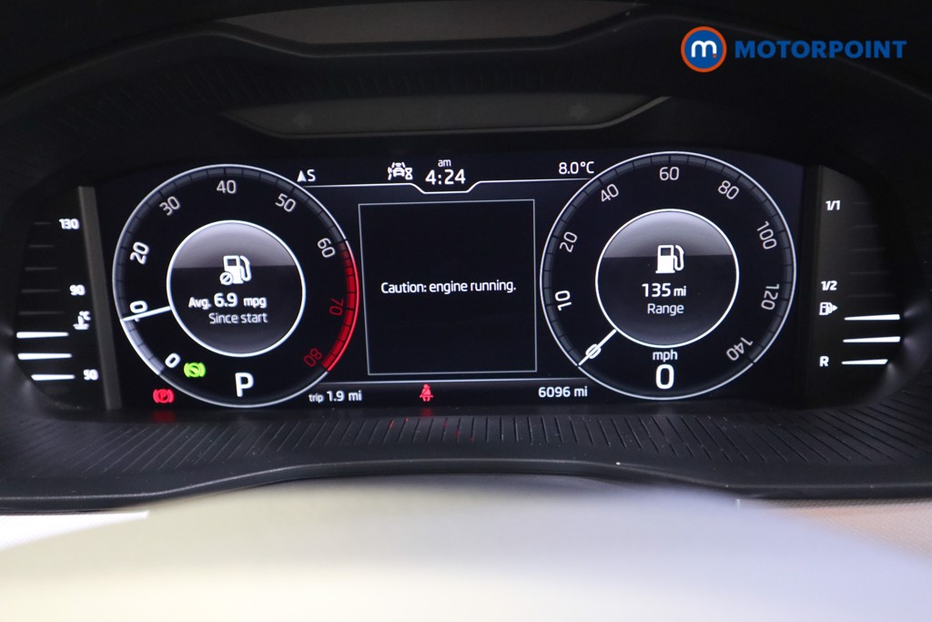 Used Skoda Scala 2019 for sale - 76718388: Photo 12