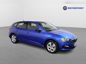 Used Skoda Scala 2019 for sale - 76718388: Photo