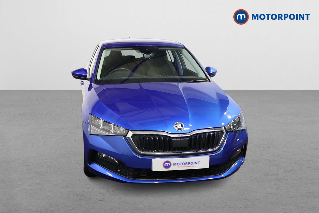 Used Skoda Scala 2019 for sale - 76718388: Photo 2