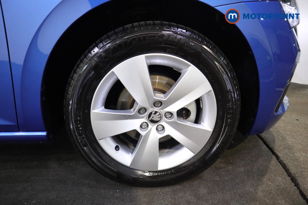 Used Skoda Scala 2019 for sale - 76718388: Photo 22