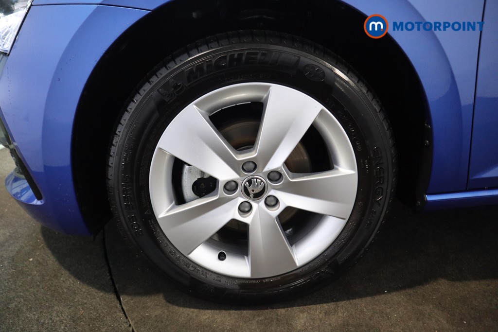 Used Skoda Scala 2019 for sale - 76718388: Photo 23