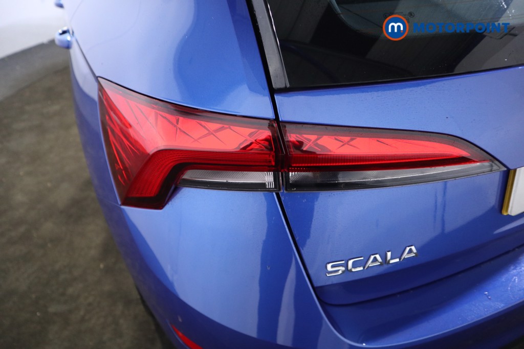 Used Skoda Scala 2019 for sale - 76718388: Photo 26