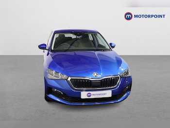 Used Skoda Scala 2019 for sale - 76718388: Photo