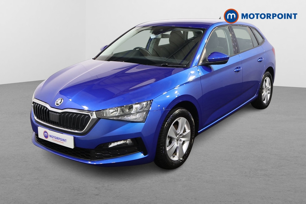 Used Skoda Scala 2019 for sale - 76718388: Photo 3