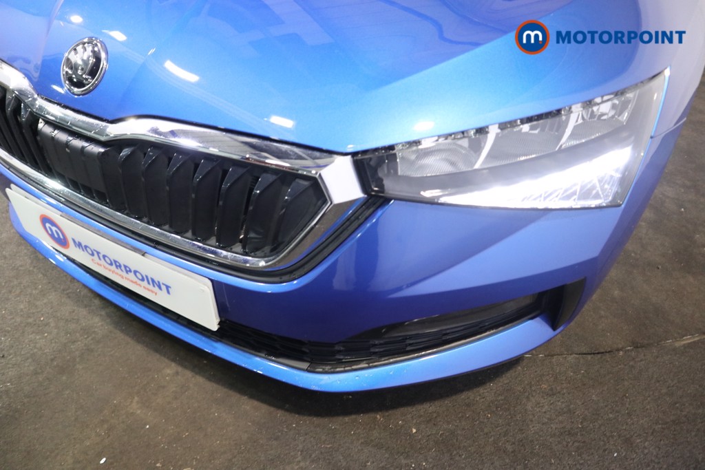 Used Skoda Scala 2019 for sale - 76718388: Photo 31