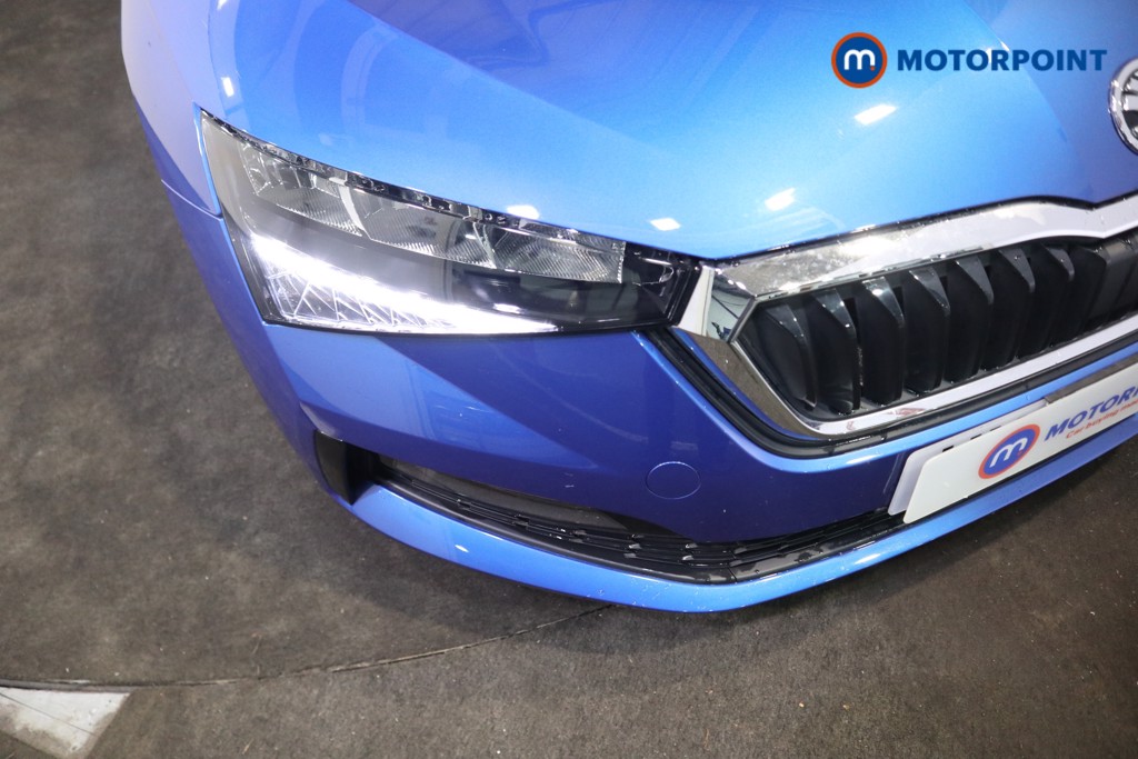 Used Skoda Scala 2019 for sale - 76718388: Photo 32