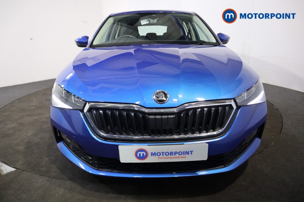 Used Skoda Scala 2019 for sale - 76718388: Photo 33