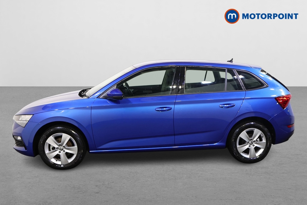 Used Skoda Scala 2019 for sale - 76718388: Photo 4