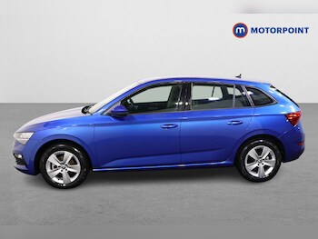 Used Skoda Scala 2019 for sale - 76718388: Photo