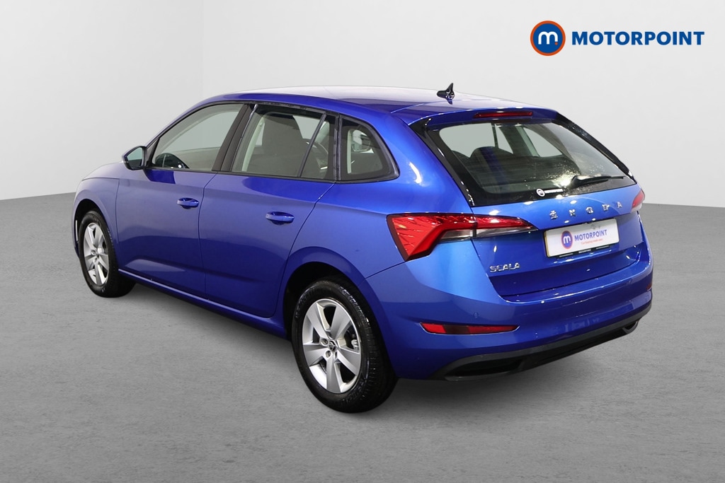 Used Skoda Scala 2019 for sale - 76718388: Photo 5