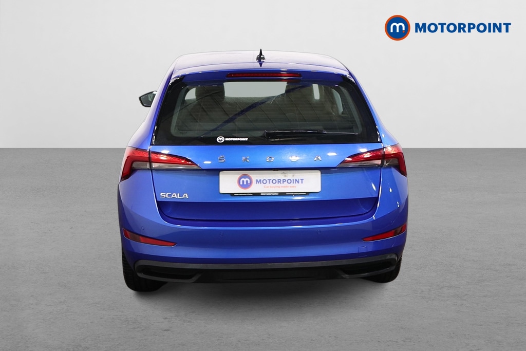 Used Skoda Scala 2019 for sale - 76718388: Photo 6