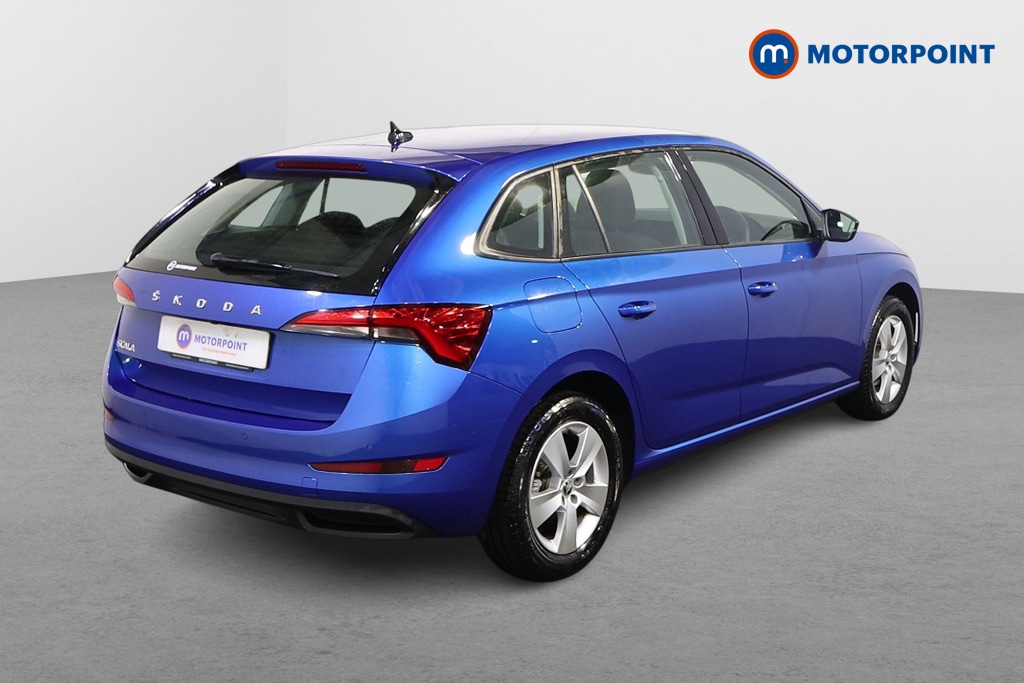 Used Skoda Scala 2019 for sale - 76718388: Photo 7