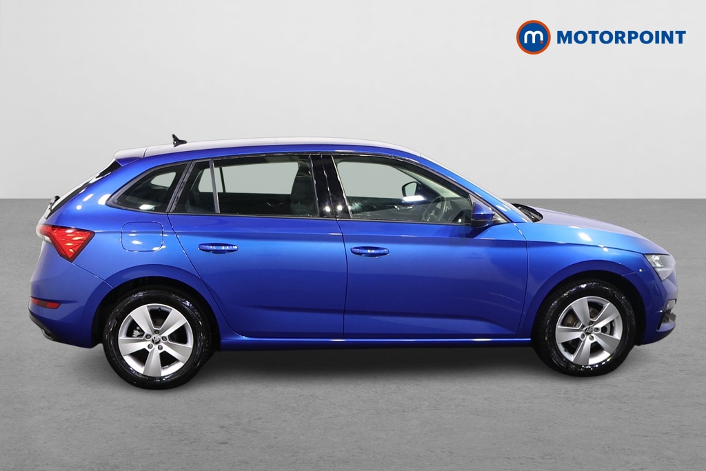 Used Skoda Scala 2019 for sale - 76718388: Photo 8