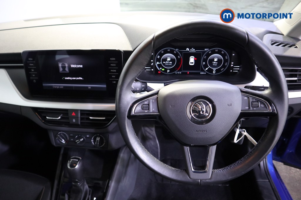 Used Skoda Scala 2019 for sale - 76718388: Photo 9