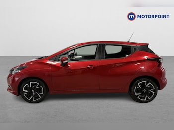 Used Nissan Micra 2022 for sale - 75515158: Photo