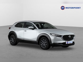 Used Mazda CX-30 2024 for sale - 78929988: Photo