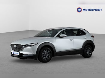 Used Mazda CX-30 2024 for sale - 78929988: Photo