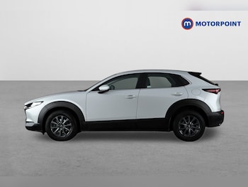 Used Mazda CX-30 2024 for sale - 78929988: Photo