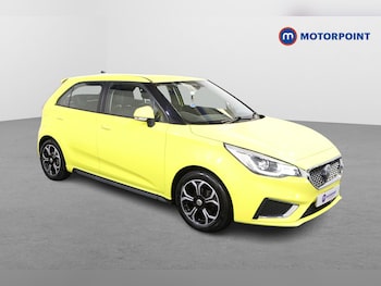 Used MG MG3 2019 for sale - 75603582: Photo