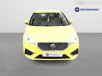 Used MG MG3 2019 for sale - 75603582: Photo