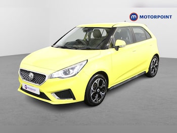 Used MG MG3 2019 for sale - 75603582: Photo
