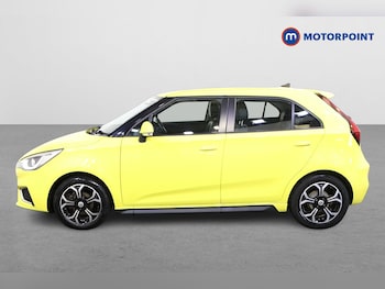 Used MG MG3 2019 for sale - 75603582: Photo