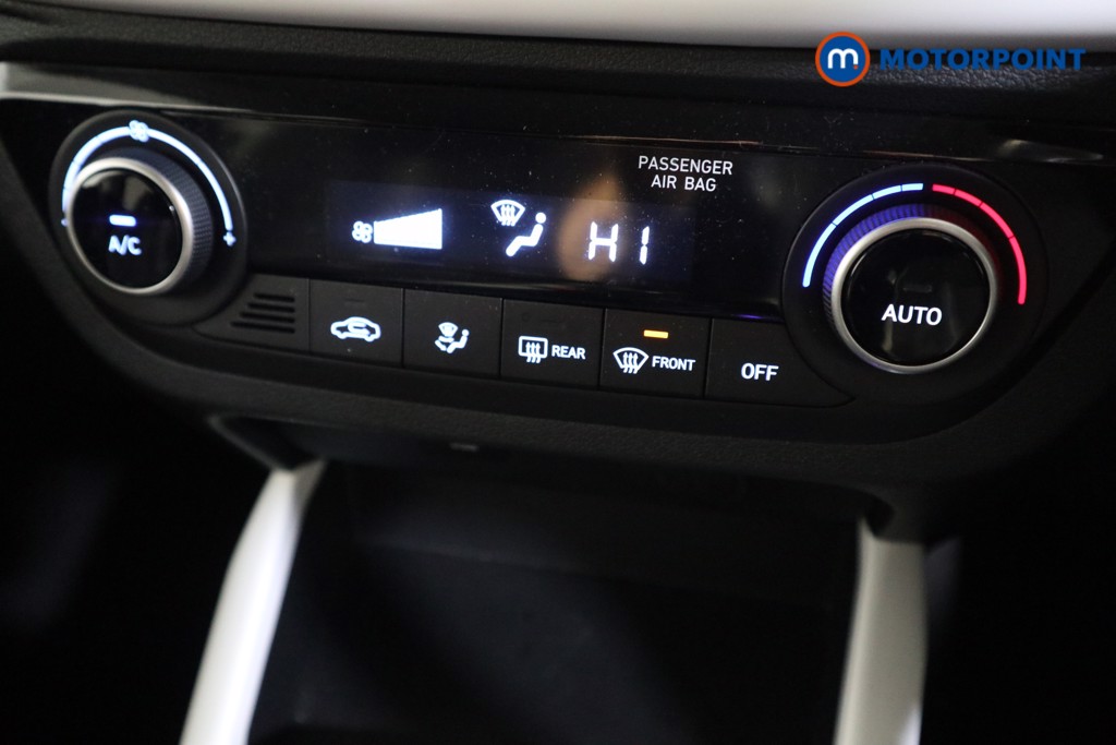 Used Hyundai i10 2022 for sale - 76554697: Photo 10