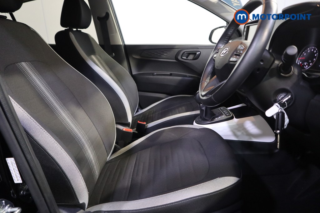 Used Hyundai i10 2022 for sale - 76554697: Photo 13