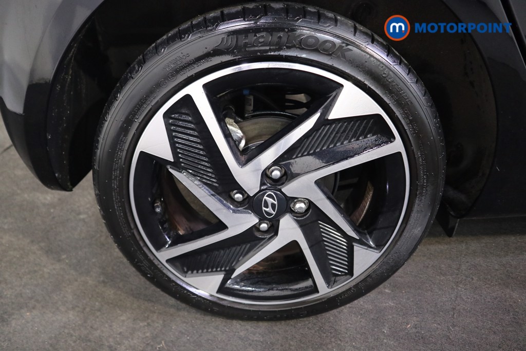 Used Hyundai i10 2022 for sale - 76554697: Photo 15