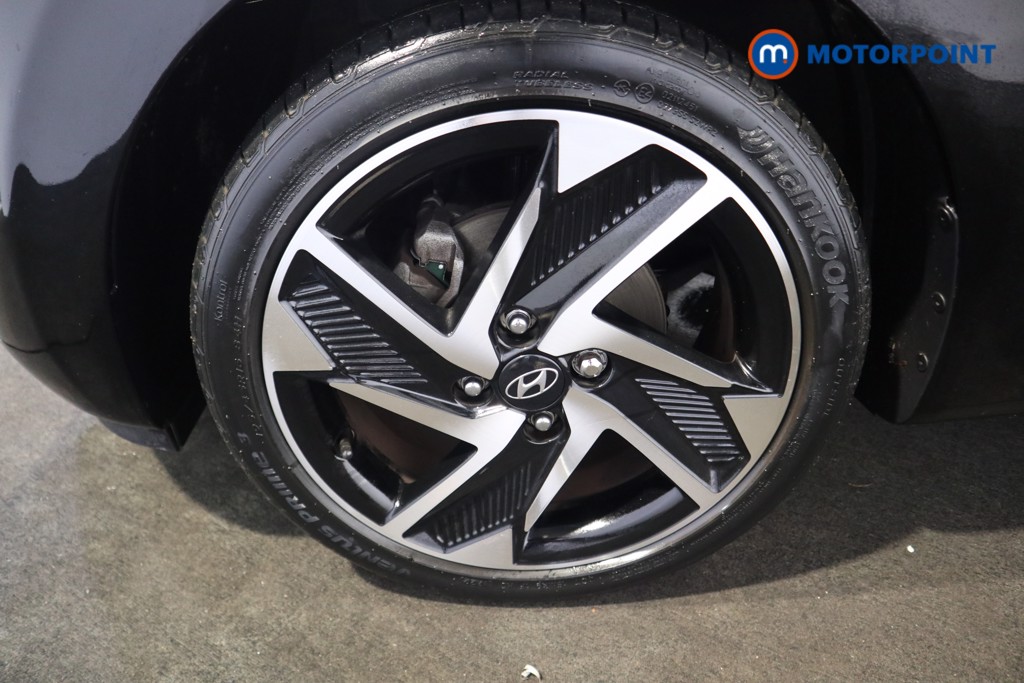 Used Hyundai i10 2022 for sale - 76554697: Photo 16