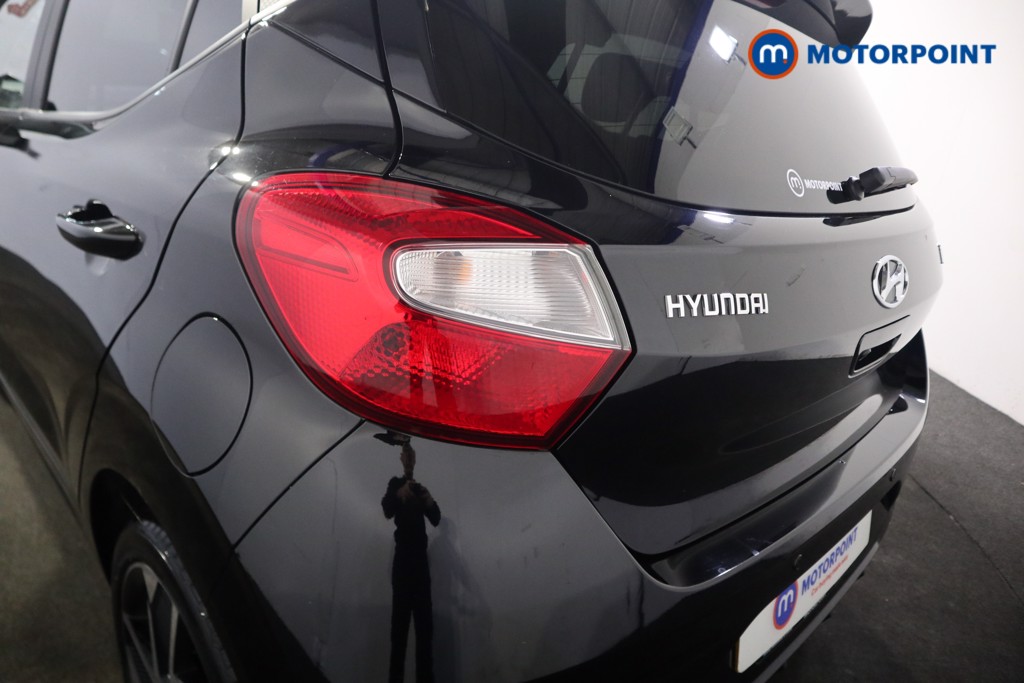 Used Hyundai i10 2022 for sale - 76554697: Photo 18