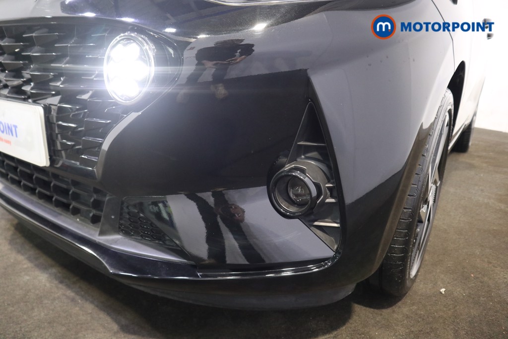 Used Hyundai i10 2022 for sale - 76554697: Photo 20