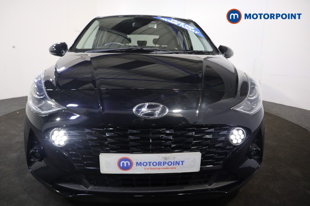 Used Hyundai i10 2022 for sale - 76554697: Photo 21