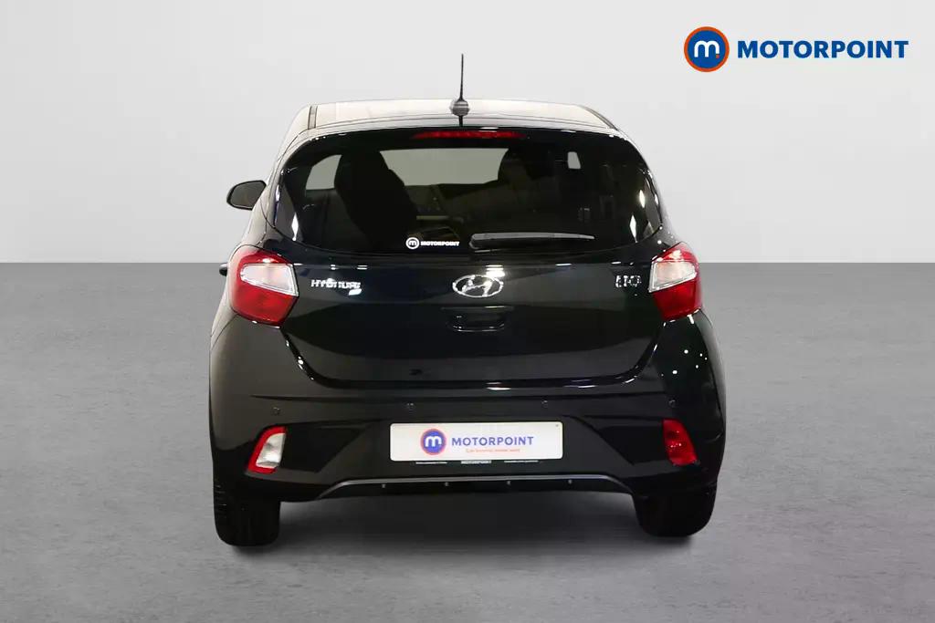 Used Hyundai i10 2022 for sale - 76554697: Photo 5