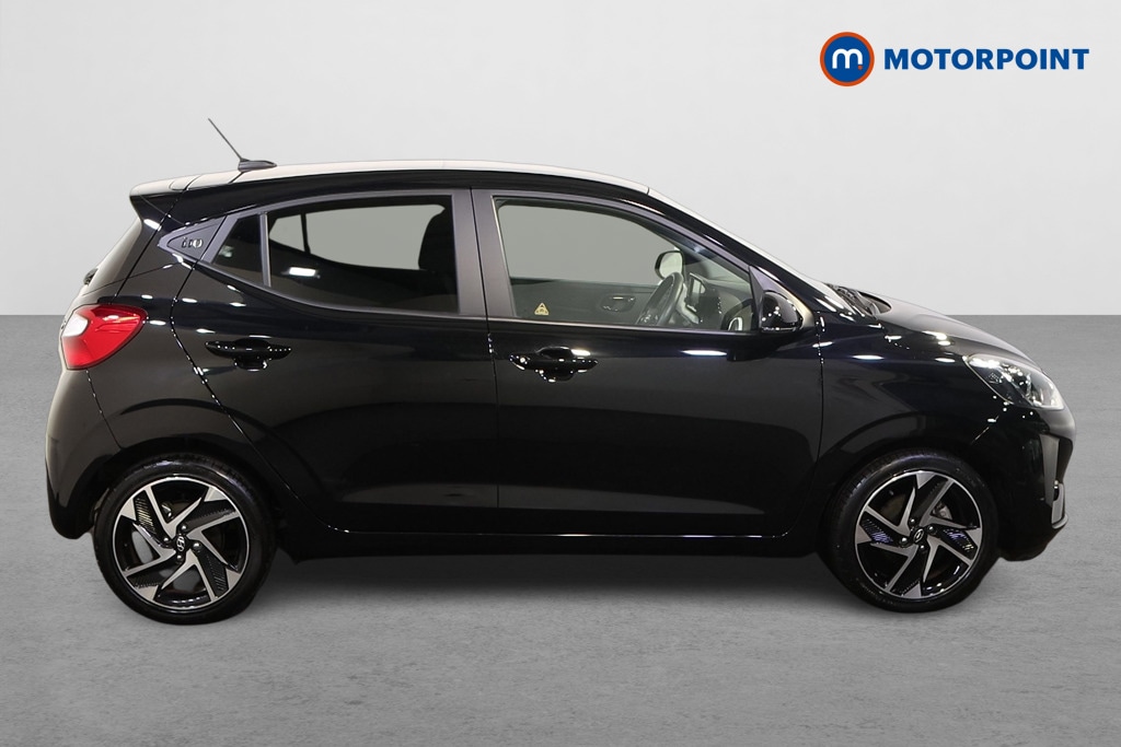 Used Hyundai i10 2022 for sale - 76554697: Photo 7